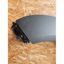 Aile Avant Gauche Chevrolet Cruze Phase 1 (4)